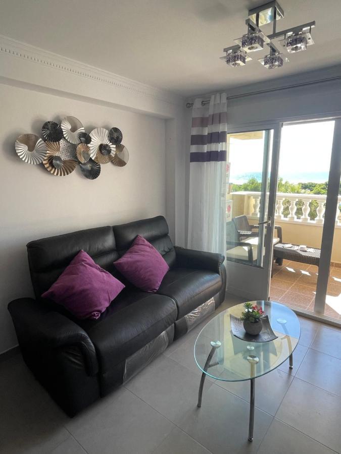 Mimosa Apartment กวาร์ดามาร์เดลเซกูรา ภายนอก รูปภาพ