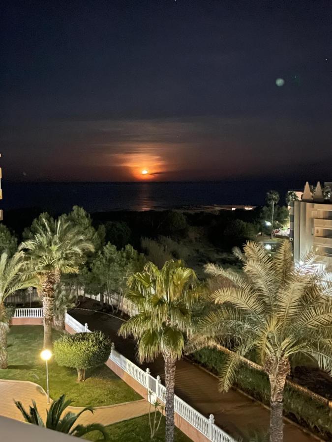 Mimosa Apartment กวาร์ดามาร์เดลเซกูรา ภายนอก รูปภาพ