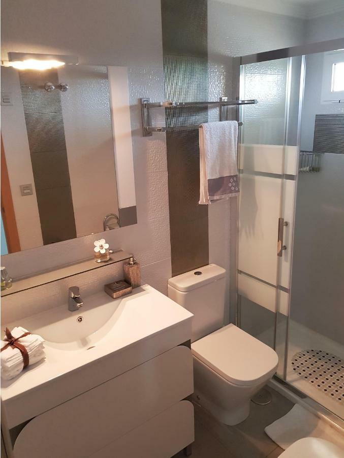 Mimosa Apartment กวาร์ดามาร์เดลเซกูรา ภายนอก รูปภาพ