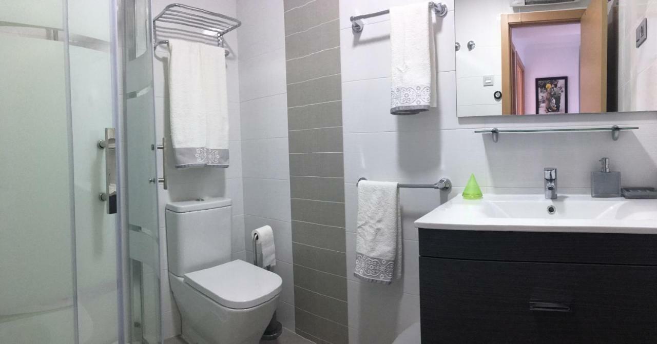 Mimosa Apartment กวาร์ดามาร์เดลเซกูรา ภายนอก รูปภาพ