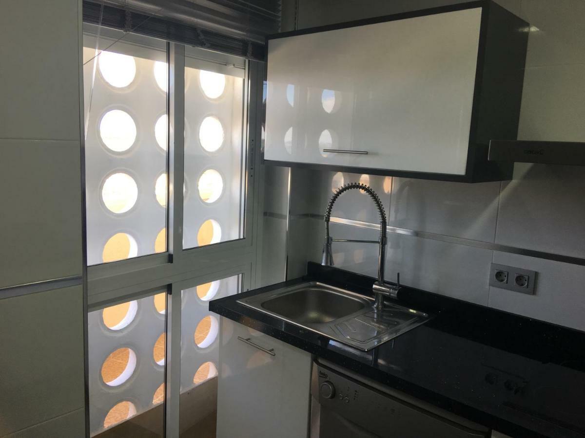 Mimosa Apartment กวาร์ดามาร์เดลเซกูรา ภายนอก รูปภาพ