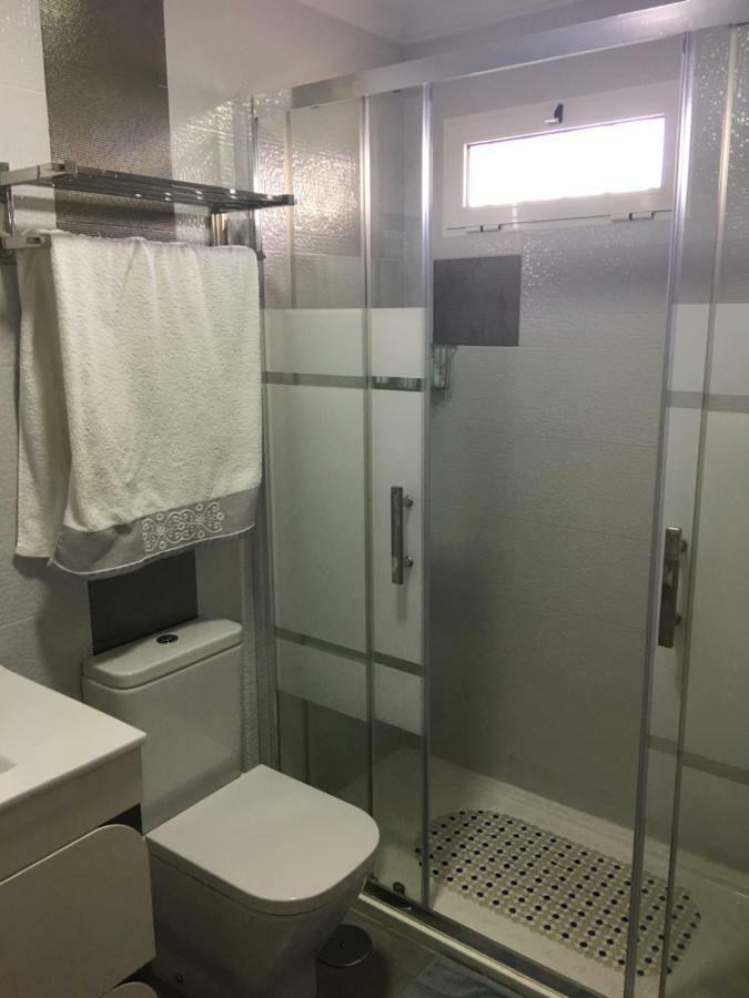 Mimosa Apartment กวาร์ดามาร์เดลเซกูรา ภายนอก รูปภาพ