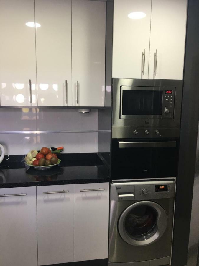 Mimosa Apartment กวาร์ดามาร์เดลเซกูรา ภายนอก รูปภาพ