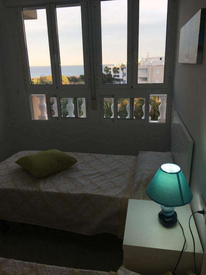 Mimosa Apartment กวาร์ดามาร์เดลเซกูรา ภายนอก รูปภาพ